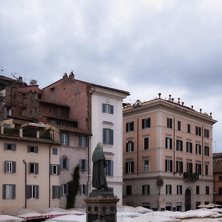 Campo Home Love And Terrace 11 Guests Rome Exterior photo