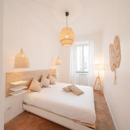 Campo Home Love And Terrace 11 Guests Rome Exterior photo