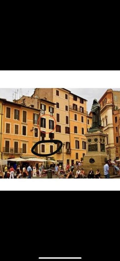 Campo Home Love And Terrace 11 Guests Rome Exterior photo