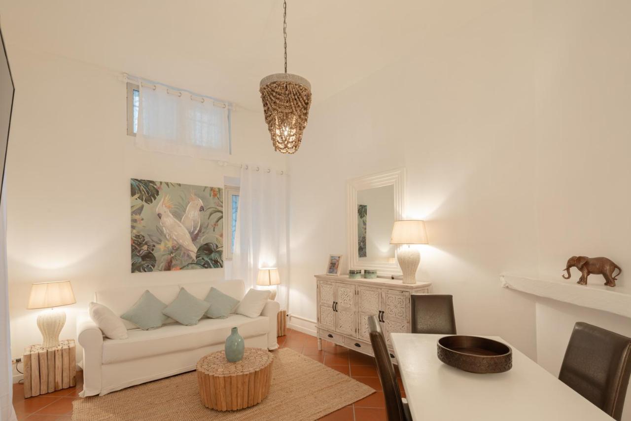 Campo Home Love And Terrace 11 Guests Rome Exterior photo