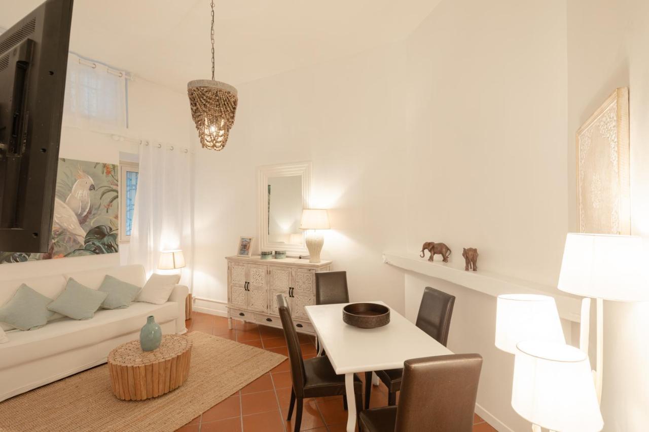 Campo Home Love And Terrace 11 Guests Rome Exterior photo