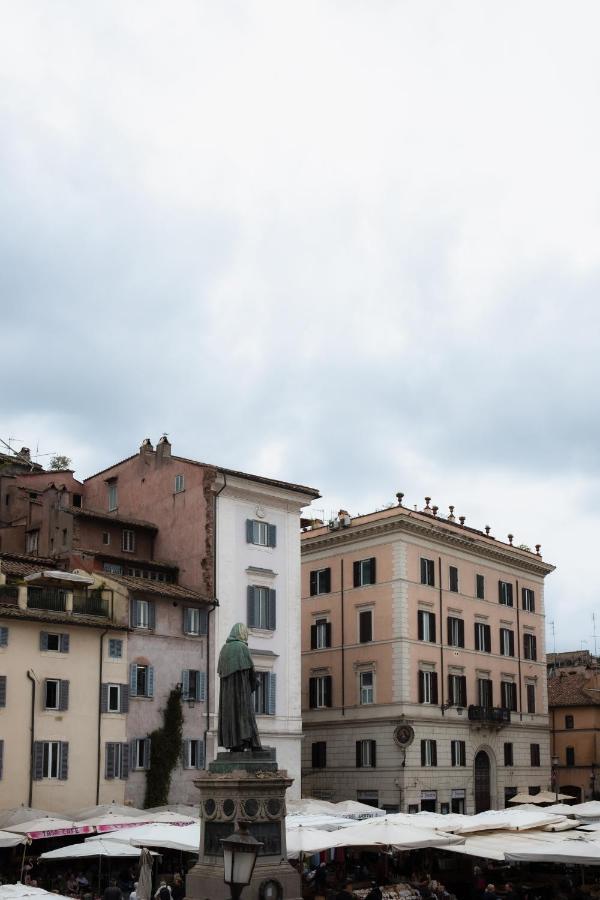 Campo Home Love And Terrace 11 Guests Rome Exterior photo