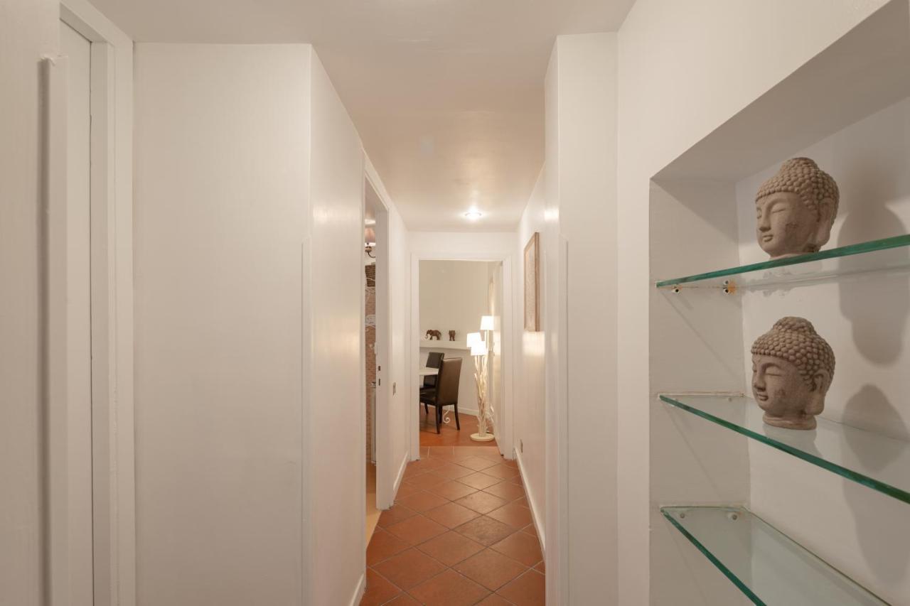 Campo Home Love And Terrace 11 Guests Rome Exterior photo