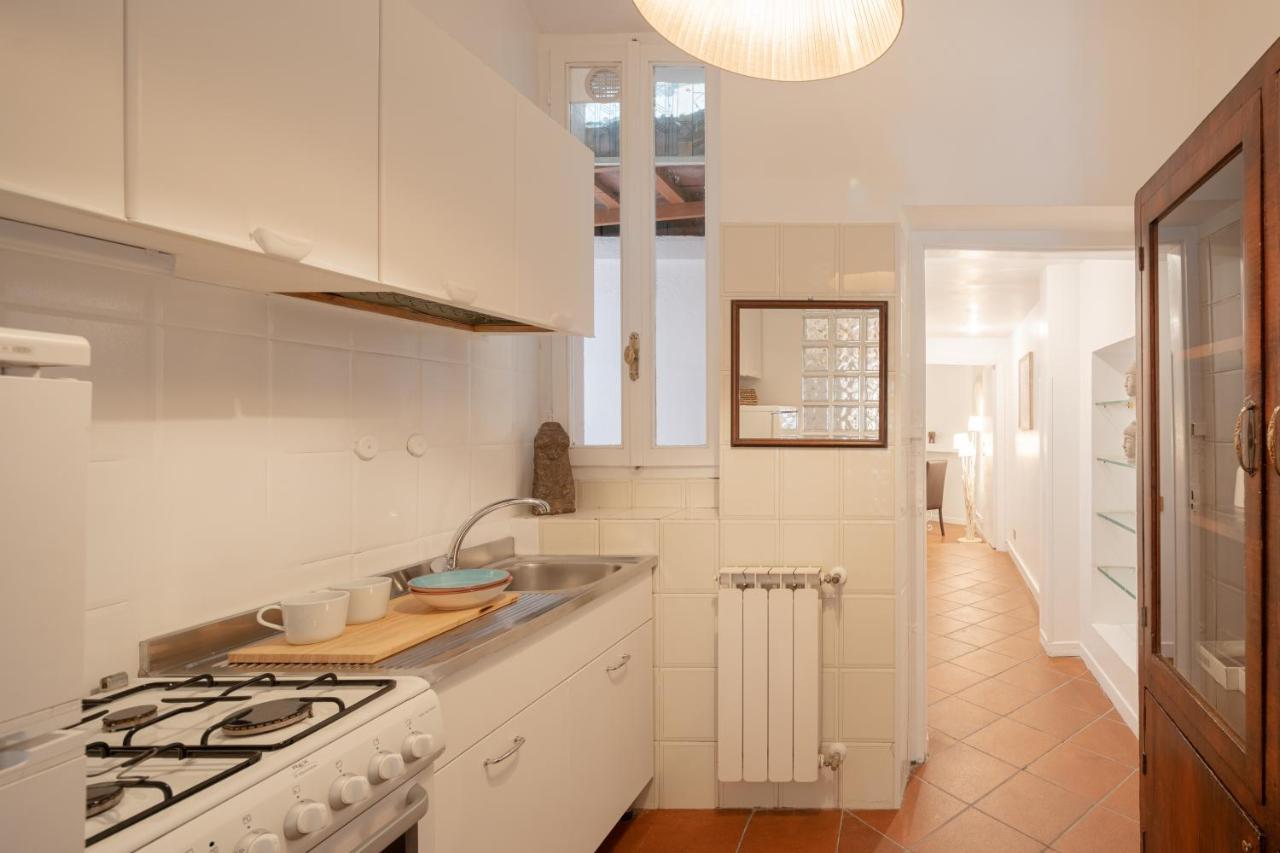 Campo Home Love And Terrace 11 Guests Rome Exterior photo