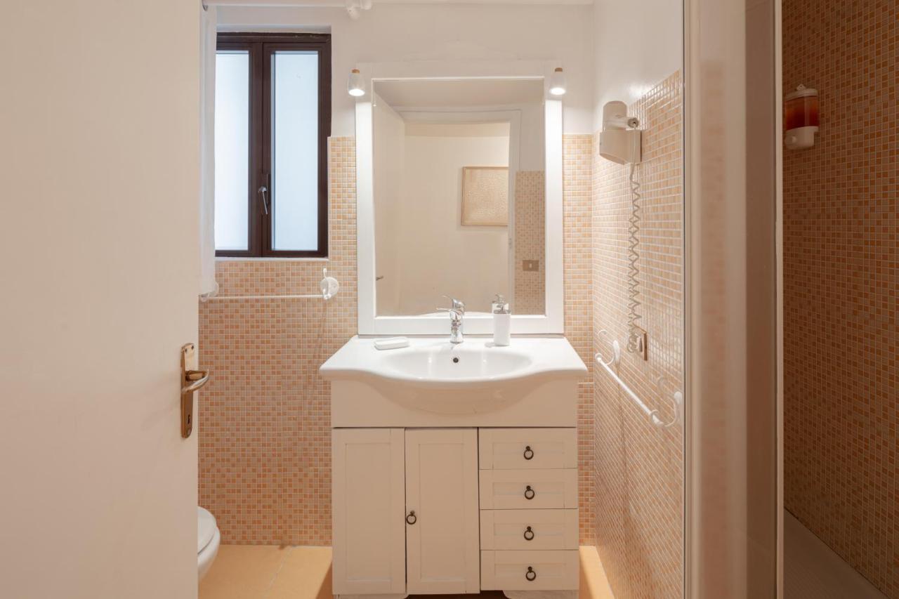 Campo Home Love And Terrace 11 Guests Rome Exterior photo