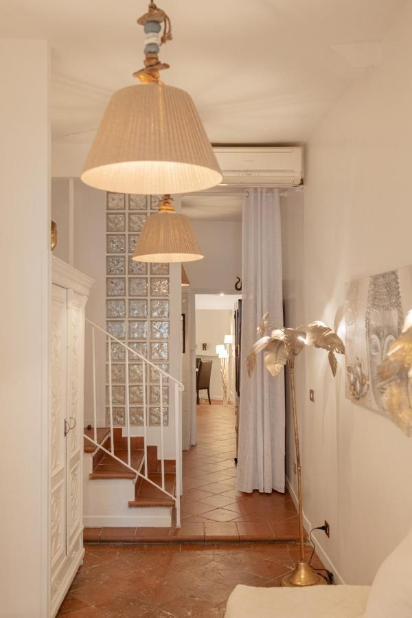 Campo Home Love And Terrace 11 Guests Rome Exterior photo
