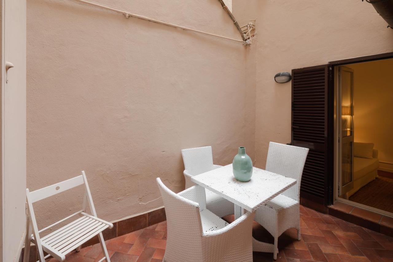 Campo Home Love And Terrace 11 Guests Rome Exterior photo