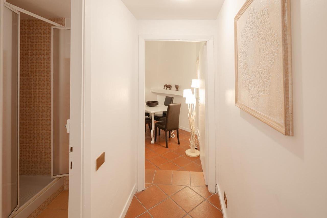 Campo Home Love And Terrace 11 Guests Rome Exterior photo
