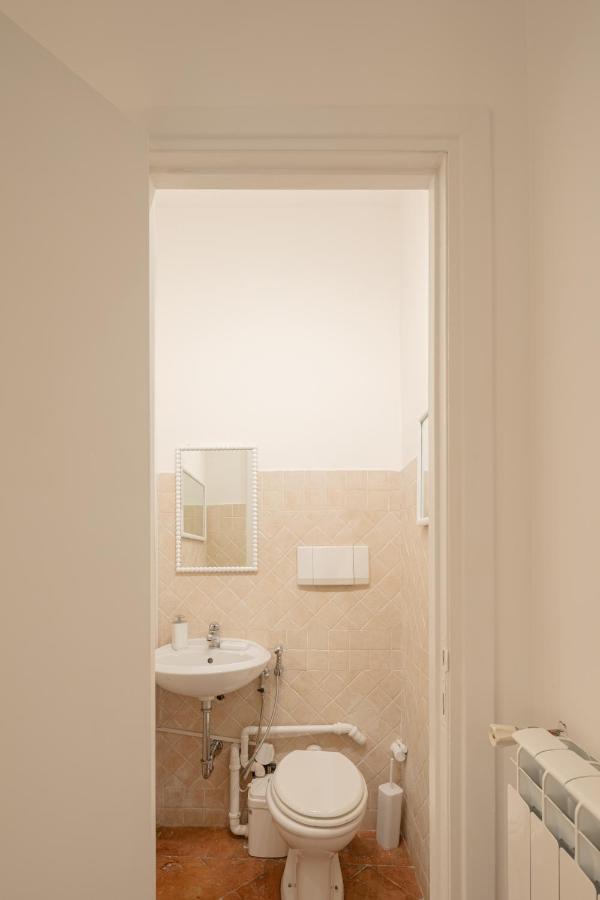 Campo Home Love And Terrace 11 Guests Rome Exterior photo