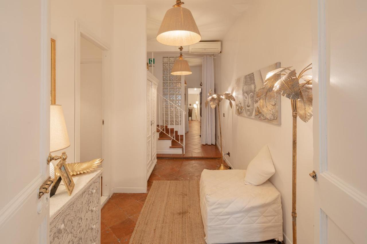 Campo Home Love And Terrace 11 Guests Rome Exterior photo