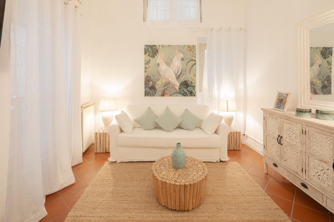 Campo Home Love And Terrace 11 Guests Rome Exterior photo