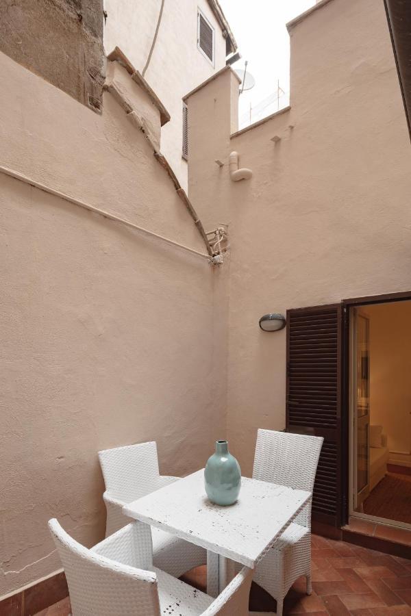 Campo Home Love And Terrace 11 Guests Rome Exterior photo