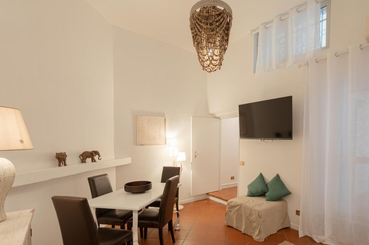Campo Home Love And Terrace 11 Guests Rome Exterior photo