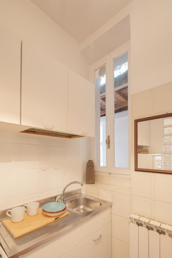 Campo Home Love And Terrace 11 Guests Rome Exterior photo
