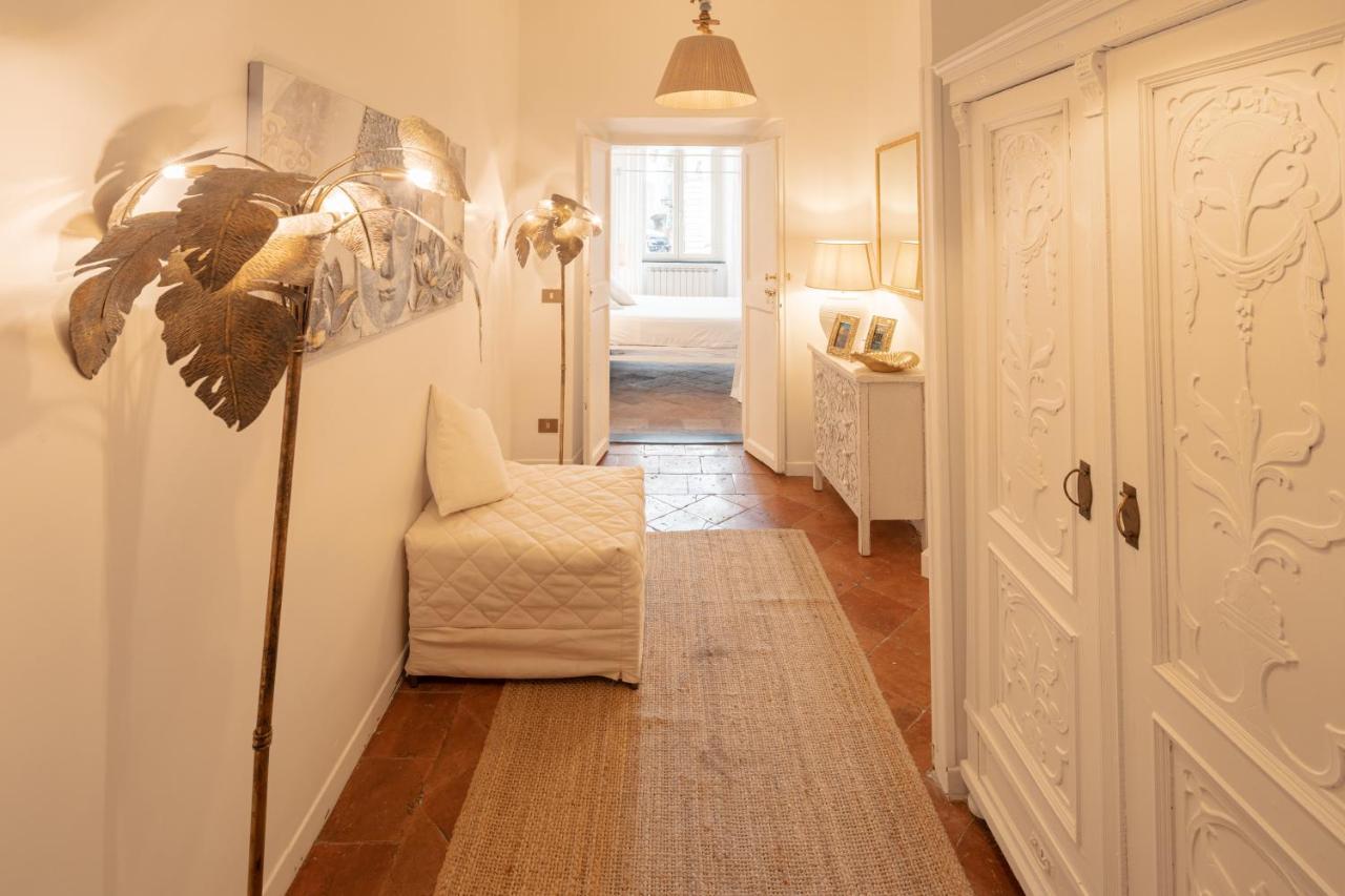 Campo Home Love And Terrace 11 Guests Rome Exterior photo